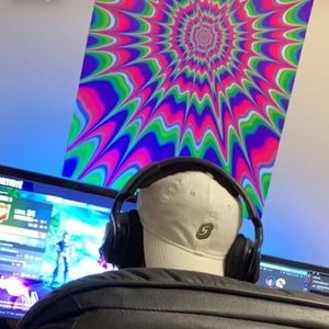 Meet your Posher, Harrison